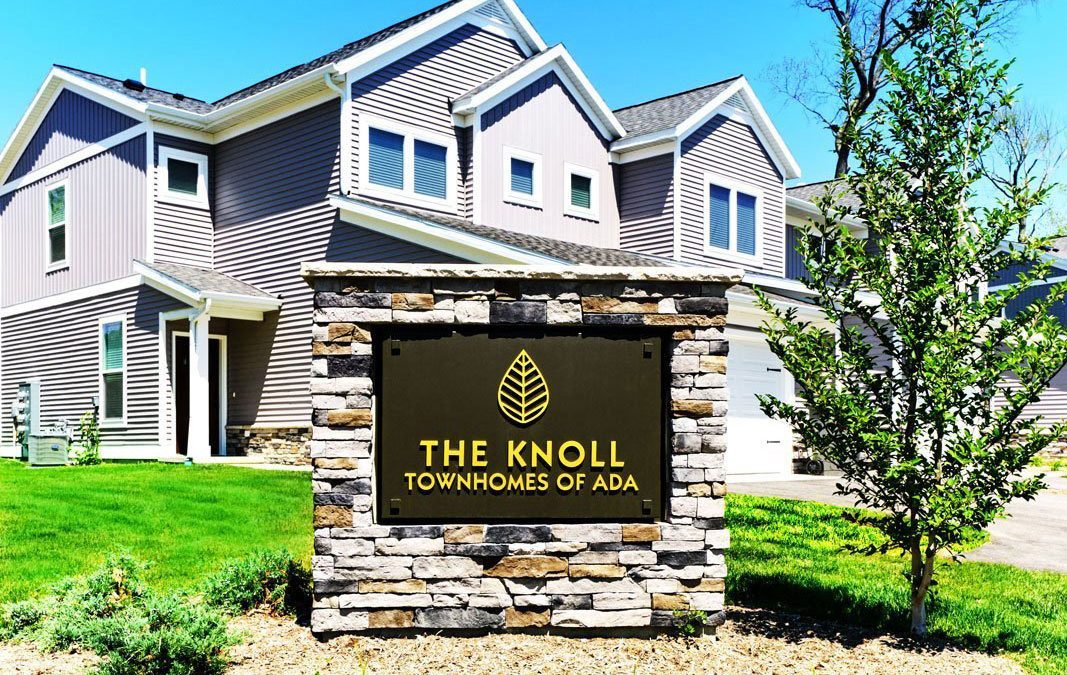 The Knoll