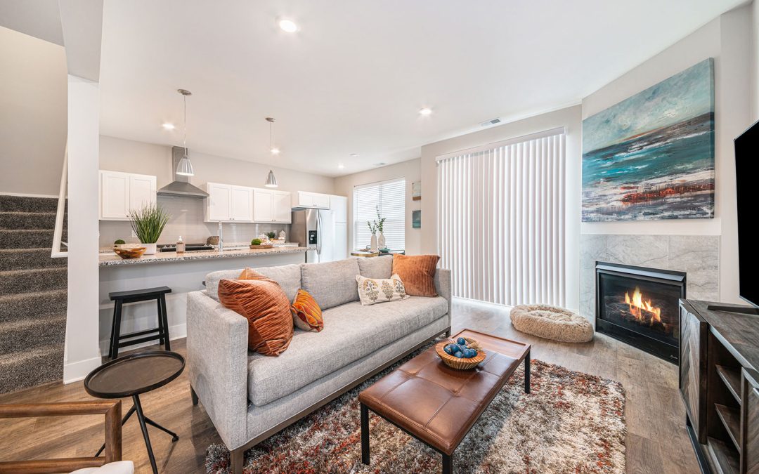 Meadowood Townhomes