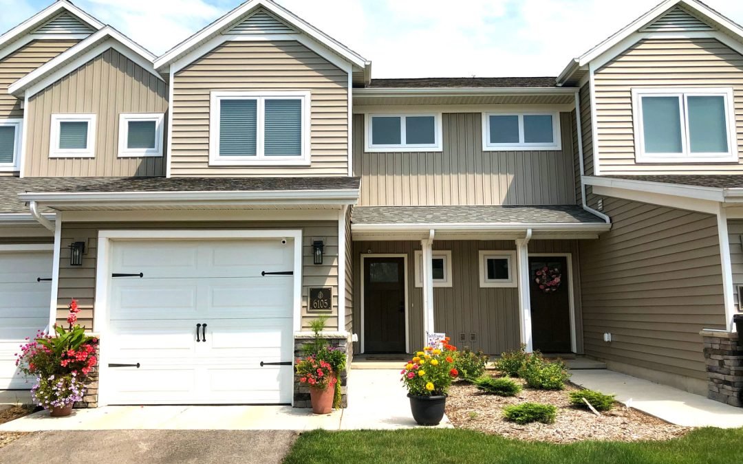 Hanover Townhomes