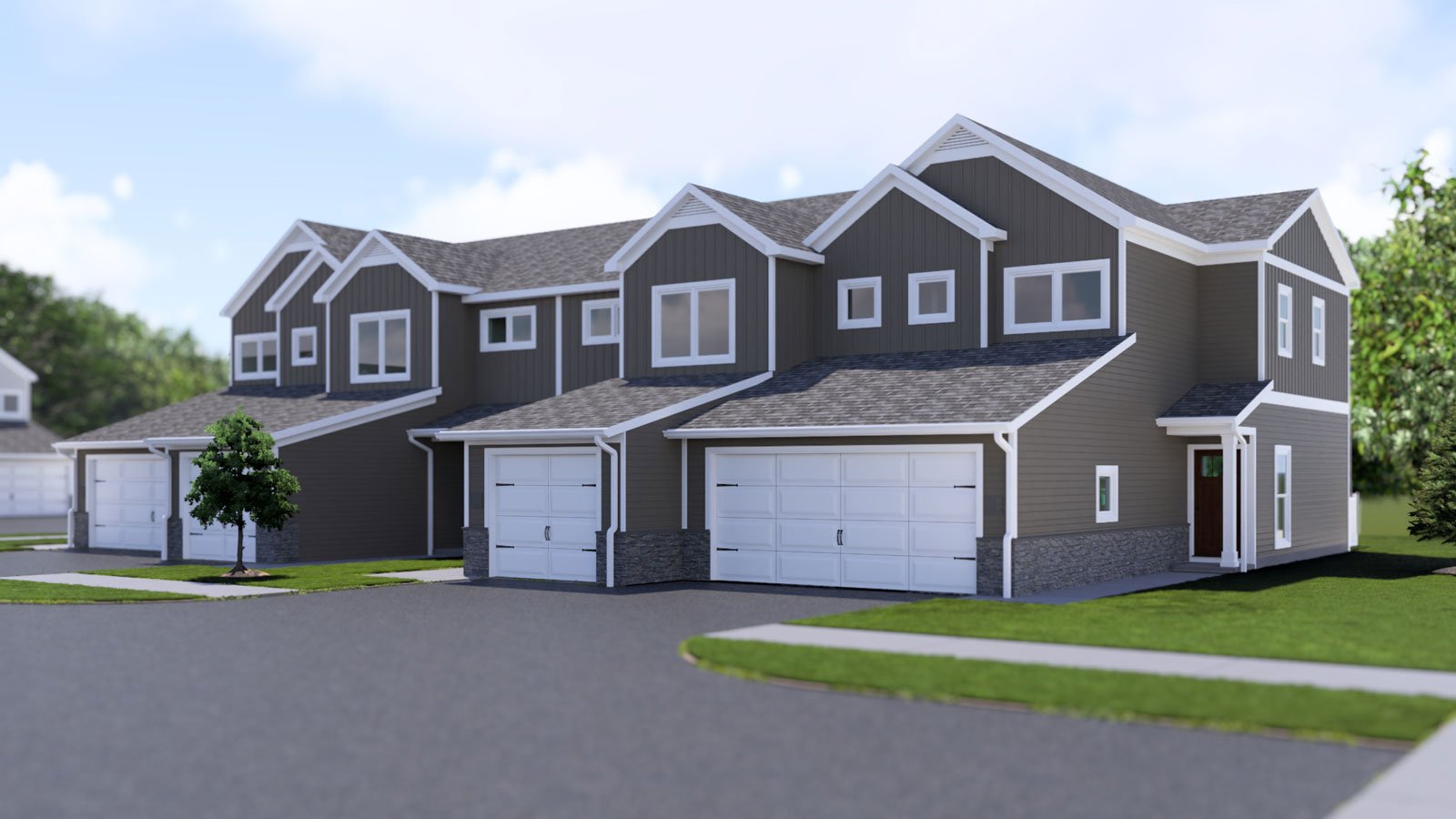 Wilson-Crossings-Townhomes-image